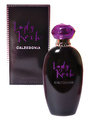 Lady Rock by Calzedonia