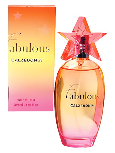 Fabulous by Calzedonia