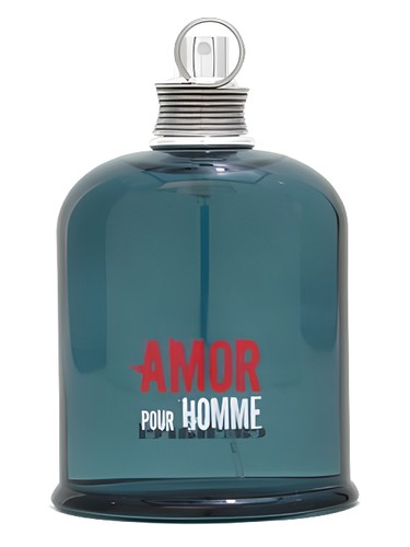 Amor pour Homme by Cacharel