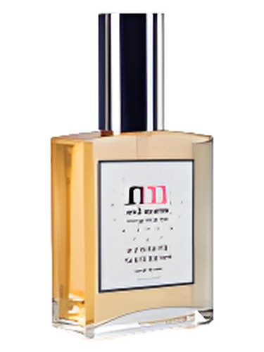 Intimate Gardenia by Neil Morris