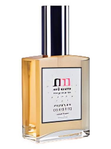 Le Parfum d'Odette by Neil Morris