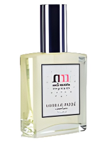 Vanille Rose by Neil Morris