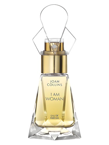 I Am Woman by Joan Collins