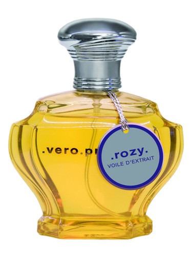 Rozy Eau de Parfum by Vero Profumo