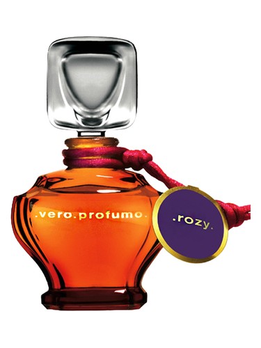 Rozy Extrait de Parfum by Vero Profumo
