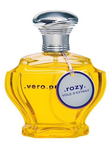 Rozy Voile d'Extrait by Vero Profumo