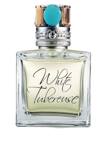 White Tubereuse by Reminiscence