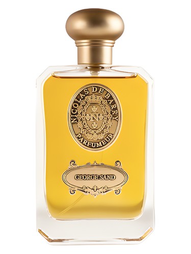 L'eau de George Sand by Maison Nicolas de Barry