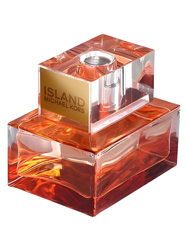 Island Hawaii by Michael Kors