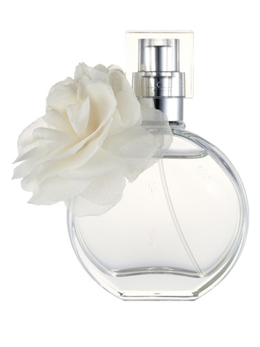 White Mag & Logan perfume by Mag Logan