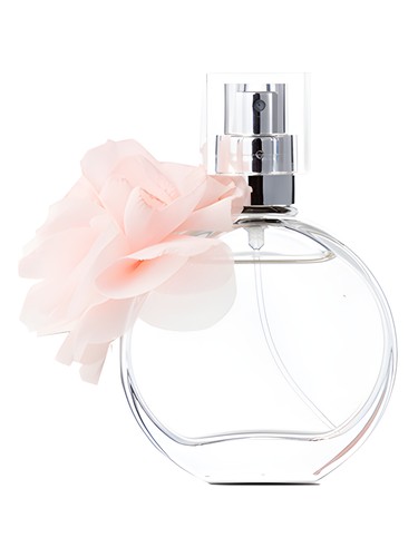 Pink Mag & Logan perfume by Mag Logan