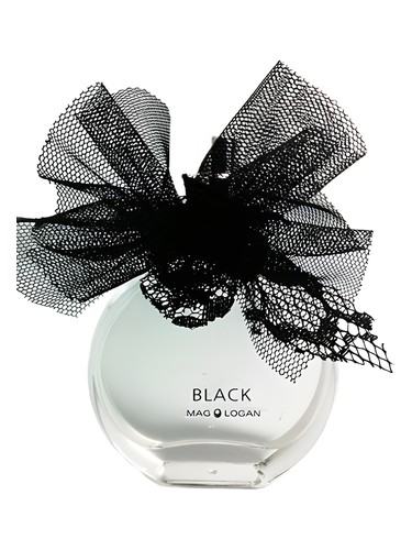 Black Mag & Logan perfume by Mag Logan