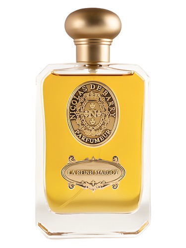 L'eau de la Reine Margot by Maison Nicolas de Barry