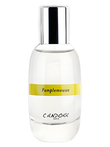 Pamplemousse by Candora