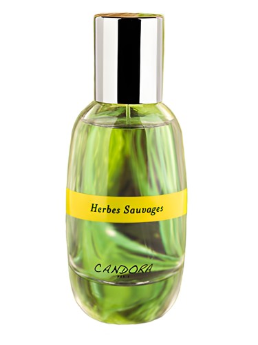 Herbes Sauvage by Candora