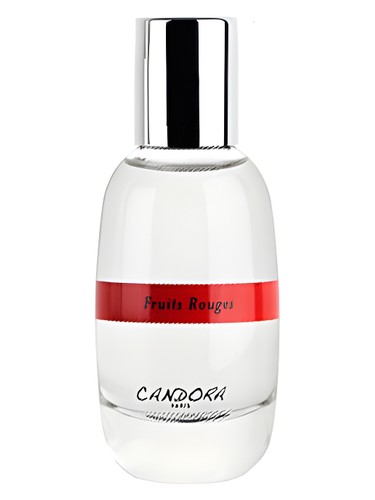 Fruits Rouges by Candora