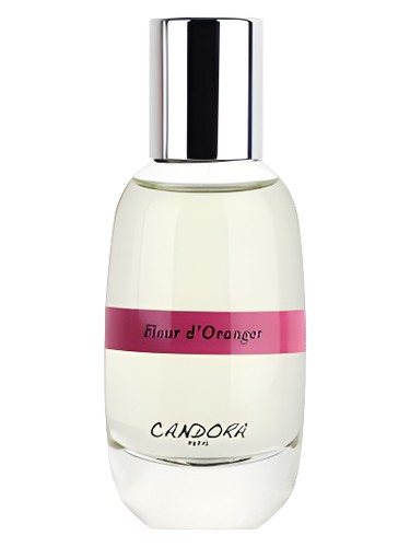 Fleur d’Oranger by Candora