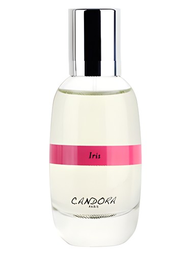 Iris by Candora