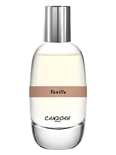 Vanille by Candora
