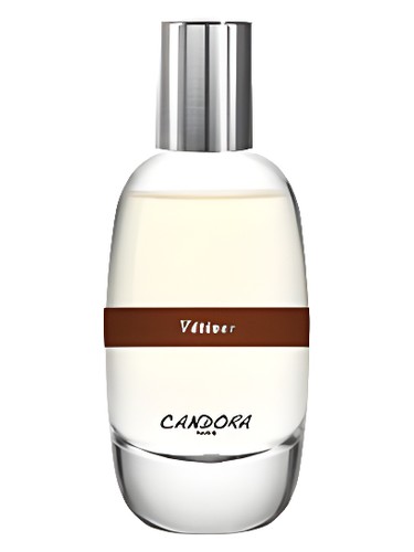 Vetiver by Candora