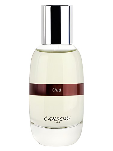 Oud by Candora