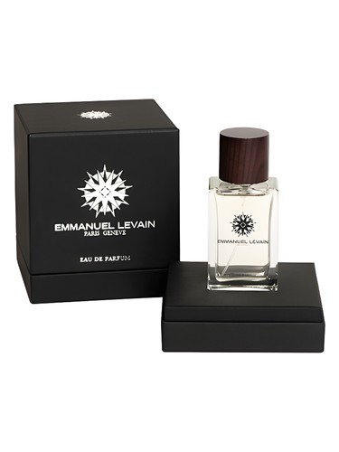 Noir by Emmanuel Levain