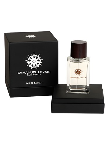 Marron by Emmanuel Levain