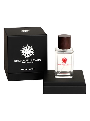 Rouge by Emmanuel Levain