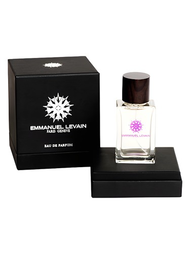 Pure Plum by Emmanuel Levain