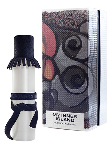 Pepe Extra e Lime by My Inner Island Parfums