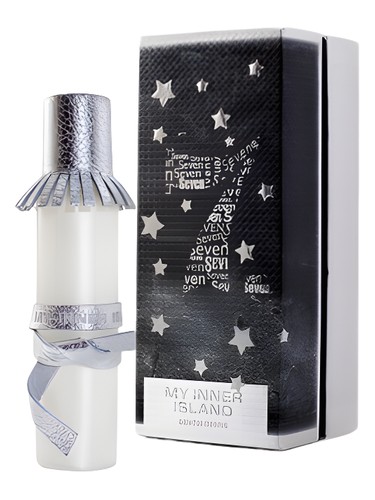 Seven Stars by My Inner Island Parfums