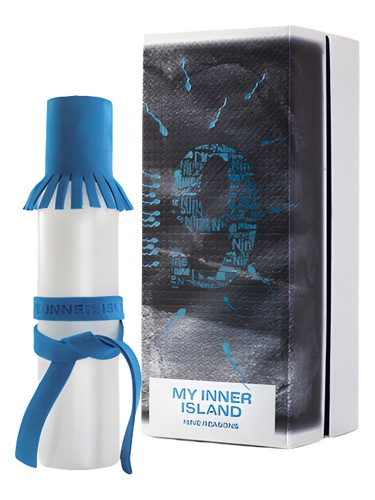 Nine Reasons by My Inner Island Parfums