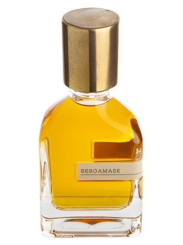 Bergamask by Orto Parisi