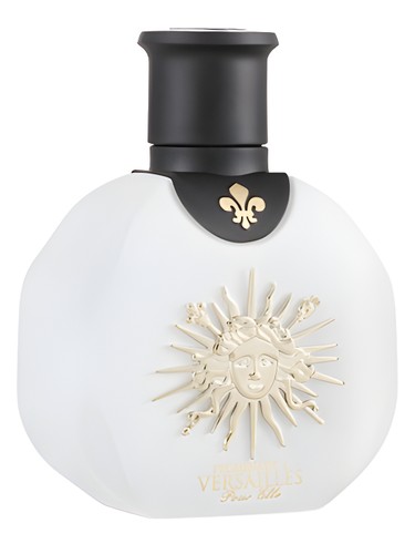 Promenade a Versailles Pour Elle Parfums du Château de Versailles perfume by Parfums du Chateau de Versailles