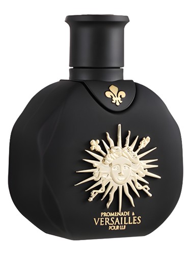 Promenade a Versailles Pour Lui Parfums du Château de Versailles cologne by Parfums du Chateau de Versailles