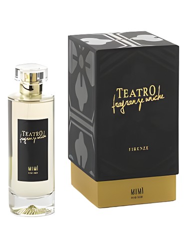 Mimi' by Teatro Fragranze Uniche