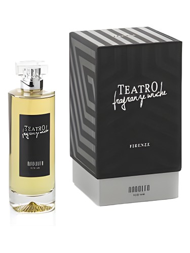 Rodolfo by Teatro Fragranze Uniche