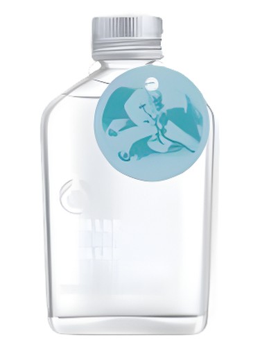 Aqua Lily 2007 by The Body Shop