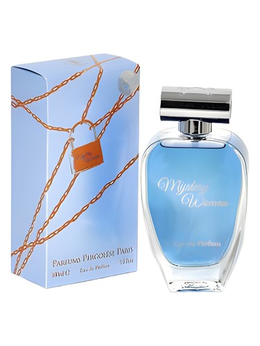 Mystery Woman by CFFC Fragrances