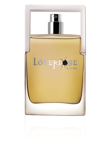 Loverdose For Men by CFFC Fragrances