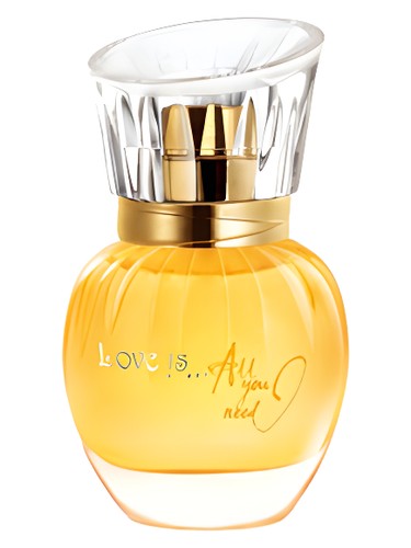Love Is… All You Need by CFFC Fragrances