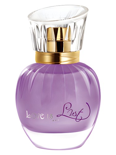 Love Is… Lust by CFFC Fragrances