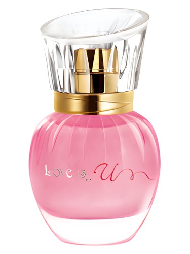 Love Is… U by CFFC Fragrances