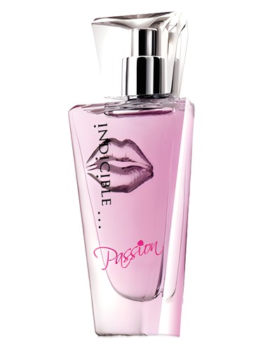 Indicible Passion by CFFC Fragrances
