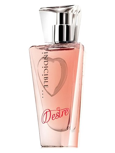 Indicible Desire by CFFC Fragrances