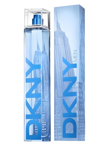 DKNY Men Summer 2014 by Donna Karan