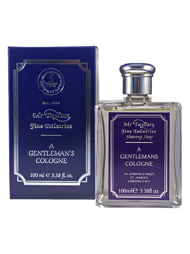 Mr Taylors by Taylor of Old Bond Street