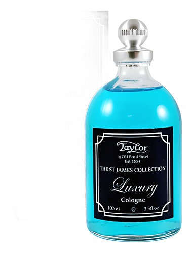 St James by Taylor of Old Bond Street