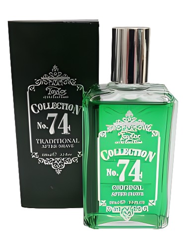 No 74 Original by Taylor of Old Bond Street