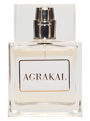 Agrakal by Les Voiles Depliees